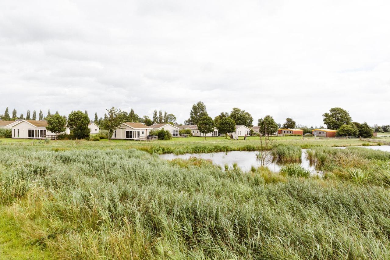 Rcn Vakantiepark De Potten Offingawier Exteriér fotografie