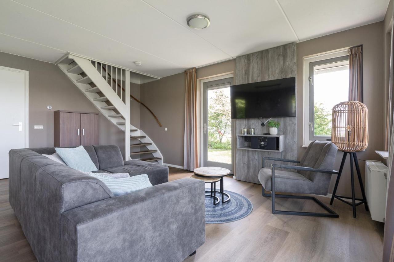 Rcn Vakantiepark De Potten Offingawier Exteriér fotografie